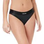 Calvin Klein Damen Bikinihose Sport