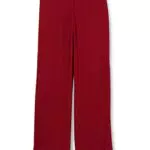 Calvin Klein Damen Schlafhose 000QS6850E - Bequeme Hosen für Zuhause