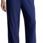 Calvin Klein Herren Pyjamahose Sleep Pant Lang