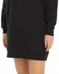 Calvin Klein Jeans Damen Slogan Kleid Hoodie J20J223257