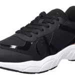 Calvin Klein Jeans Herren Runner Sneaker Retro Tennis Mesh Sportschuhe