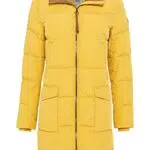 Camel Active Damen Mantel 310370