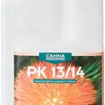 CANNA PK 13/14 Phosphat-Kalium-Lösung für Pflanzenpflege