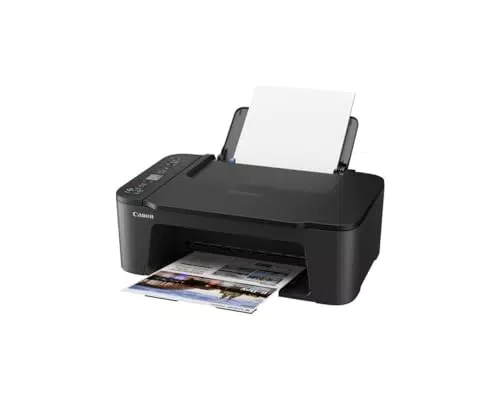 Canon PIXMA TS3550i Multifunktionsdrucker 3-in-1 WLAN-Drucker