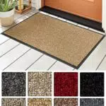 Carpet Diem Prestige Schmutzfangmatte – Premium Fußmatte für Innen und Außen