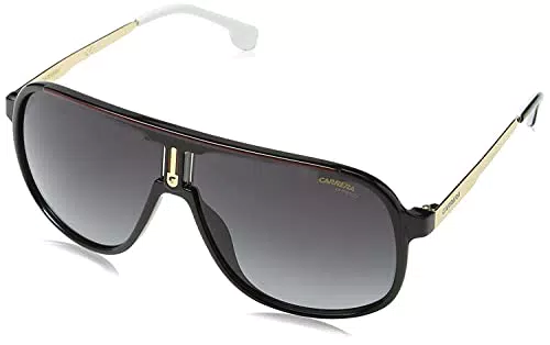 Carrera Herren Sonnenbrille 1007/S – Stilvolle UV-Schutz Brille