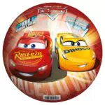 Cars 3 Buntball Spielzeug – Mehrfarbiges Ballset für Kinder