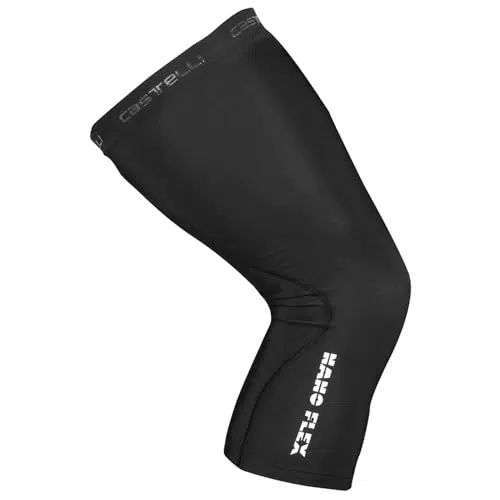 Castelli Nano Flex 3G KNEEWARMER - Hochwertige Beinwärmer für Radfahrer