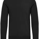CASUAL FRIDAY CFSeverin Herren Sweatshirt Pullover mit Rundhalsausschnitt