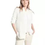 Cecil Damen Musselin Hemdbluse B344590