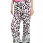 CECIL B377743 7/8 Hose mit Wide Legs für Damen