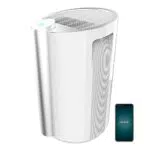 Cecotec Big Dry 9000 Luftentfeuchter mit WLAN-Steuerung und 20L/Tag Leistung