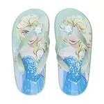 CERDÁ Badeschuhe für Kinder Frozen Flip-Flops Elsa
