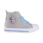 CERDÁ Eiskönigin II Halbstiefel Sportschuhe für Kinder – Offizielle Disney Lizenz