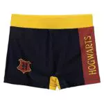 CERDÁ Unisex Baby Badehose Harry Potter Boxershorts für Jungen