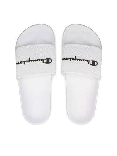 Champion Damen Daytona W Hausschuh – Bequeme Pantoffeln für Zuhause