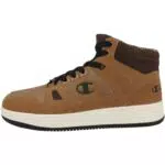 Champion Herren Rebound Mid Winterized Sneakers