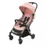 Chicco Cheerio Compact Hundewagen, ultraleicht, zusammenklappbar, neigbar, mit Schlafposition