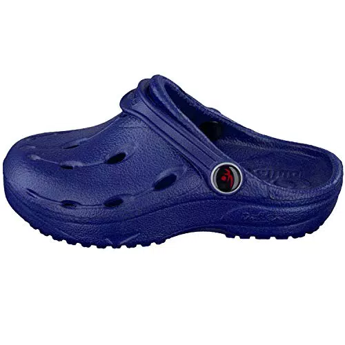 Chung Shi DUX Kinder Clogs für Unisex - Bequeme Schuhe für jeden Tag