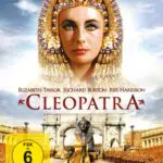 Cleopatra Blu-ray - Der Klassiker in hochwertiger Bild- und Tonqualität