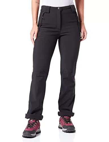 CMP Softshell-Hose für Damen – Bequem und vielseitig einsetzbar