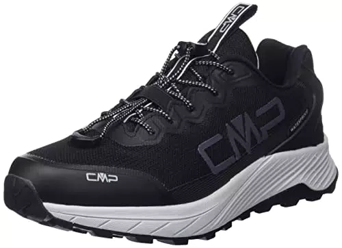 CMP Phelyx Wmn WP Multisport Gymnastikschuh für Damen