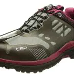 CMP Damen POHLARYS Low WMN WP Hiking Shoes Walking Shoe