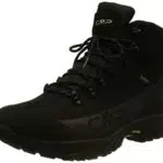 CMP Herren DHENIEB Trekking Shoe WP, Leaf