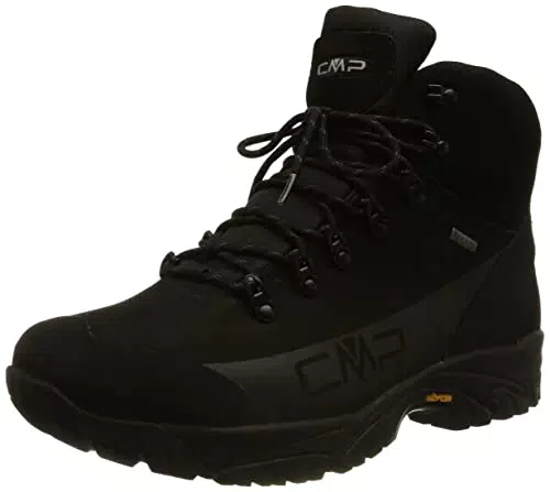 CMP Herren DHENIEB Trekking Shoe WP, Leaf