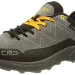 CMP Kaleepso Herren Low Hiking Shoes WP Trekking Schuhe