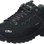 CMP Herren Moon Low Trekking Schuh WP
