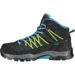 CMP Unisex Kinder Kids Rigel Mid Shoe Wp Trekking Wanderschuhe