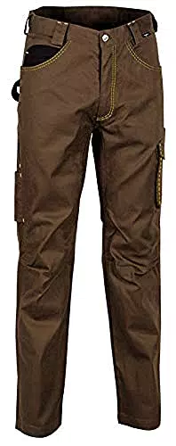 Cofra Walklander Hose aus 60% Baumwolle und 40% Polyester