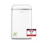 Mobiles Klimagerät Comfee MPPH-08CRN7: Klimaanlage 8000 BTU für Räume bis 78m³