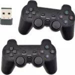Nintendo Switch Controller – Kabelloser Controller mit NFC-Funktion für PC und mehr