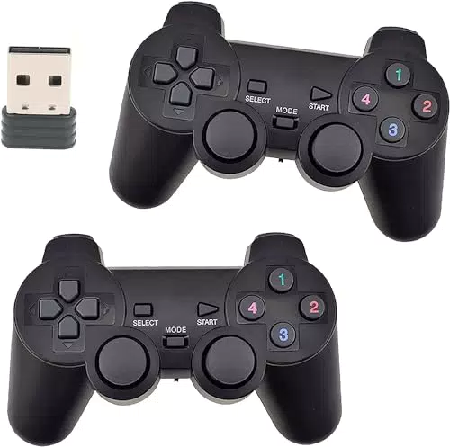Nintendo Switch Controller – Kabelloser Controller mit NFC-Funktion für PC und mehr