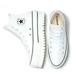 Converse CTAS Lift Canvas LTD Sneaker für Damen