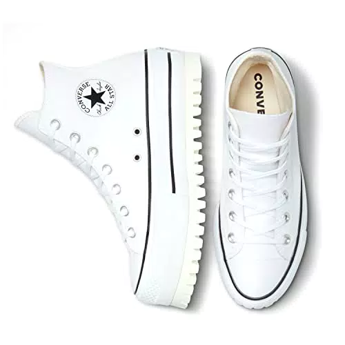 Converse CTAS Lift Canvas LTD Sneaker für Damen