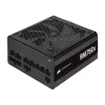 Corsair RM750x 80 PLUS Gold Vollmodulares ATX-Netzteil mit 135-mm-Lüfter
