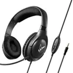 Creative Sound Blaster Blaze V2 Over-Ear-Gaming-Headset mit Noise-Cancelling-Mikrofon