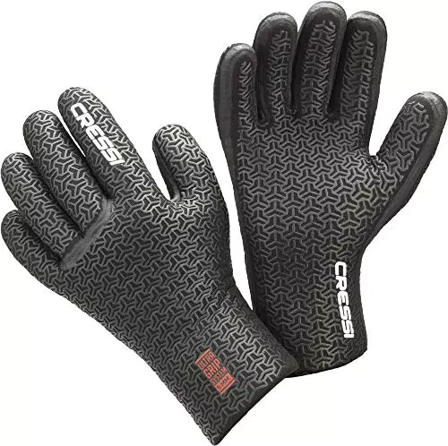 Cressi Gotland Liquid Seal Tauchhandschuhe aus Neopren für Erwachsene