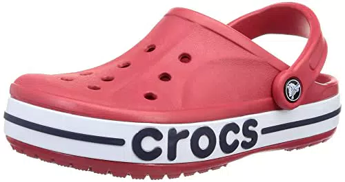 Crocs Bayaband Clogs für Damen und Herren mit Fersenriemen - Komfort und Stil vereint