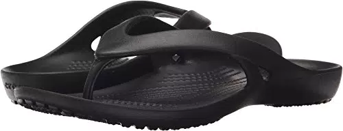 Crocs Kadee II Flip Damen Zehentrenner
