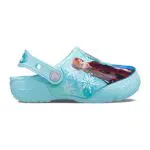 Crocs Jungen Unisex Kinder FL Disney Frozen II Clog T