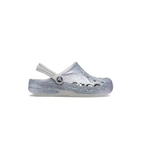 Crocs Unisex Kids Baya Clog Holzschuh