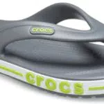 Crocs Unisex Flip Flops - Bequeme Sommer Sandalen