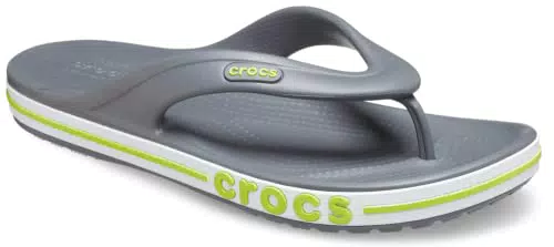 Crocs Unisex Flip Flops - Bequeme Sommer Sandalen