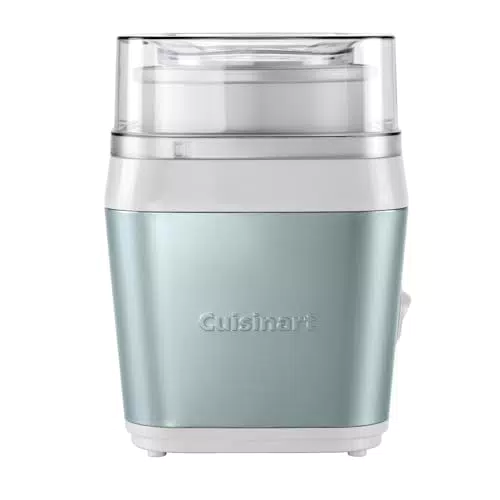 Cuisinart ICE31U Eismaschine für hausgemachtes Gelato und Sorbet