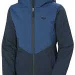 Helly Hansen Damen Alpine Insulated Jacket - Damen Winterjacke