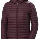 Helly Hansen Damen W Sirdal Hooded Insulator Jacke